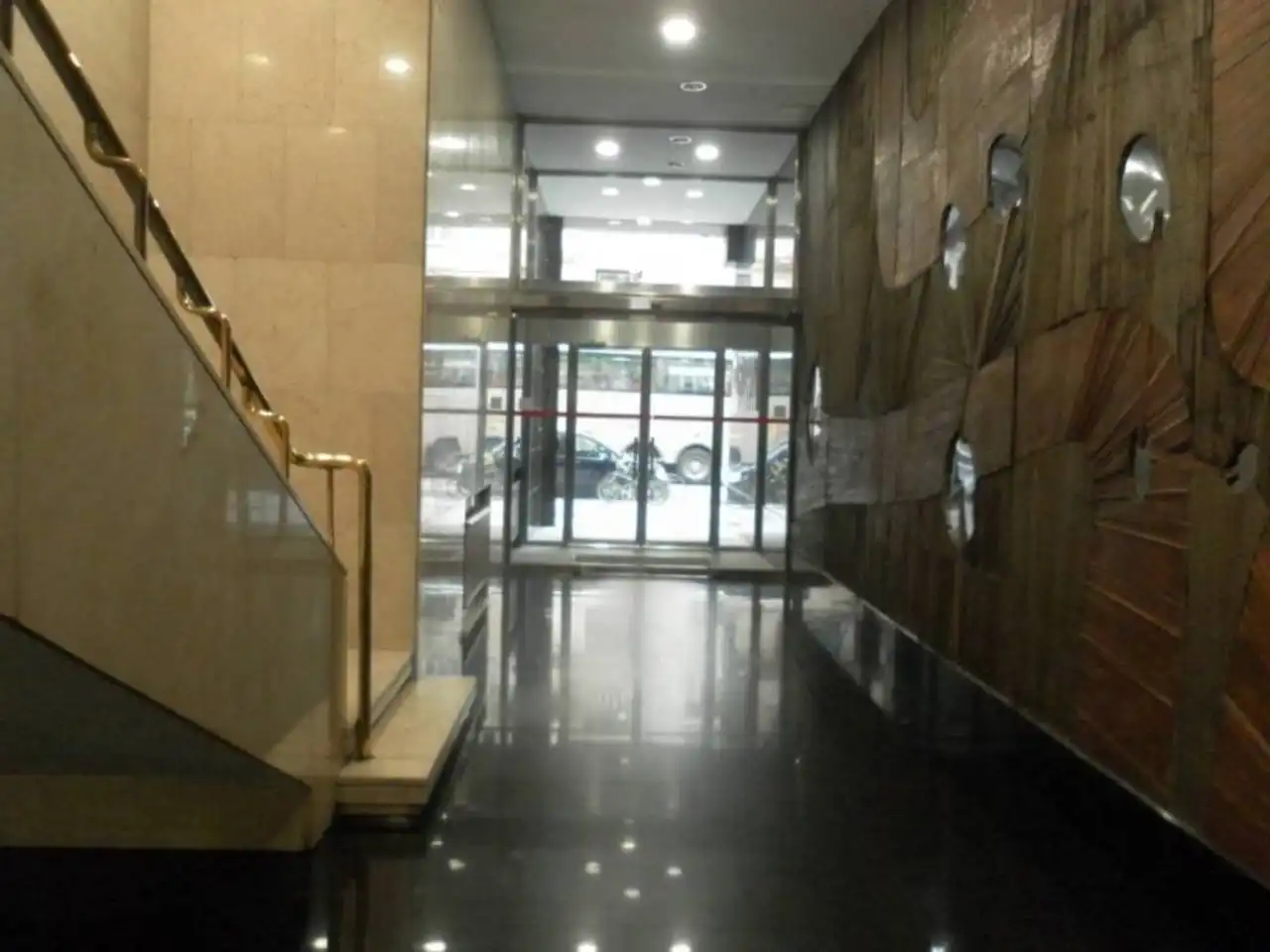 Oficina de lloguer a Calle VITORIA