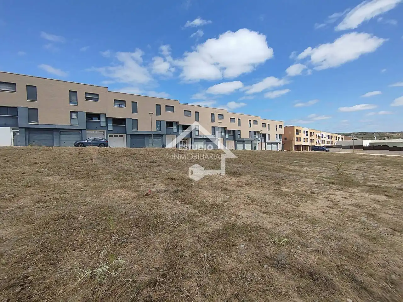 Residencial en venda en Viana