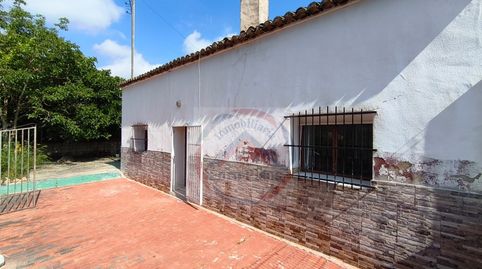 Foto 2 de Casa o chalet en venta en Partida Valderranes, Simat de la Valldigna, Valencia
