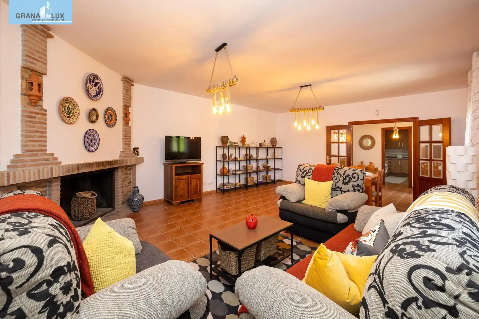 Detached house for sale in Lugar FUENTE BLANCA, imagen 4