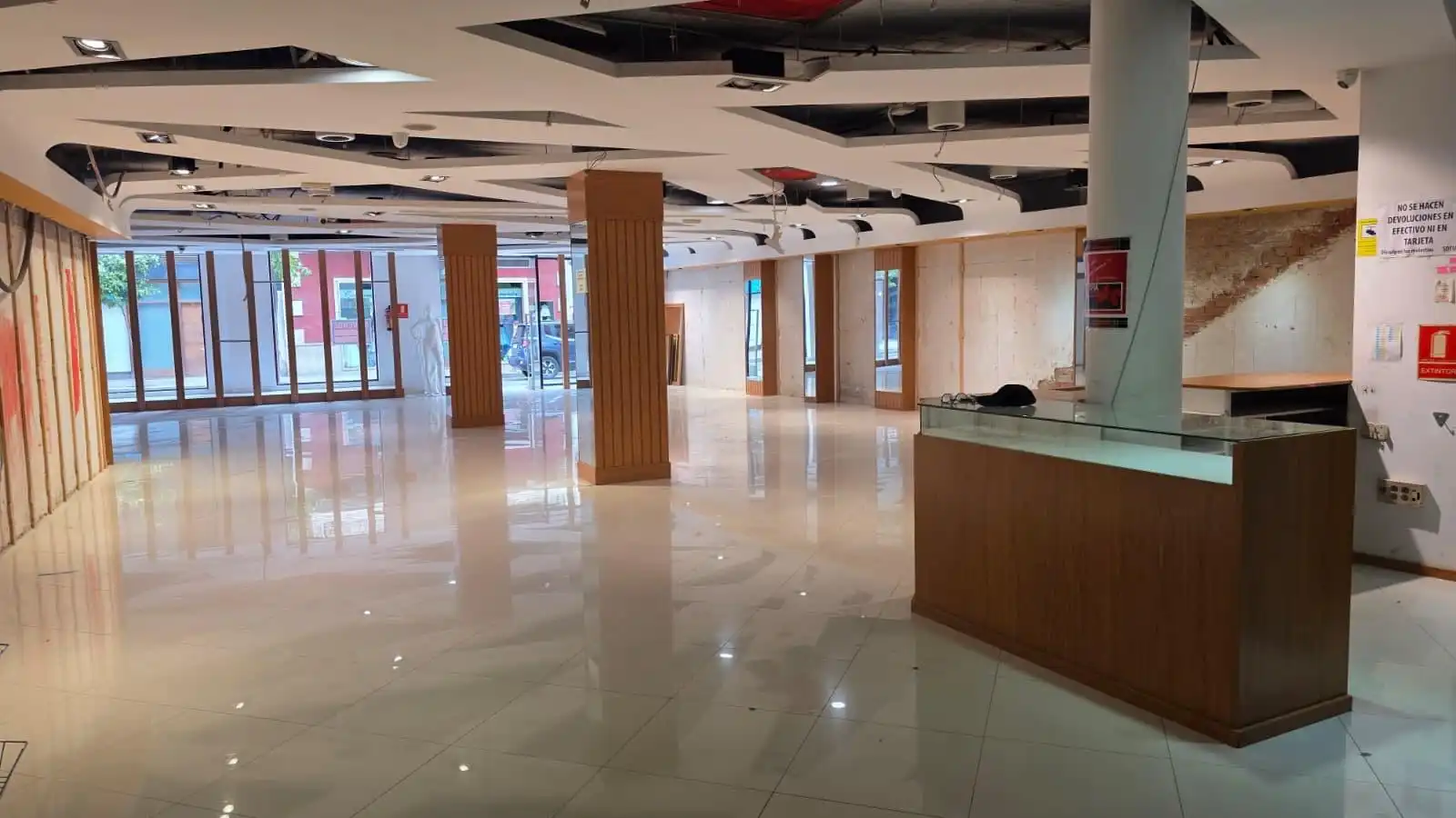 Gewerbefläche zum Verkauf in Elche ciudad, imagen 17