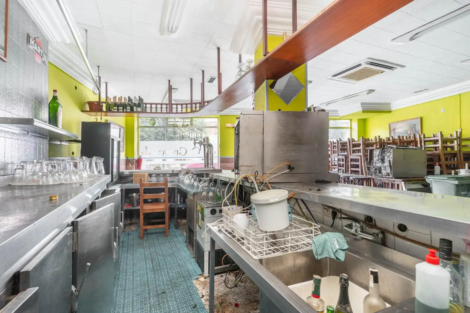 Commercial properties for sale in Oviedo 