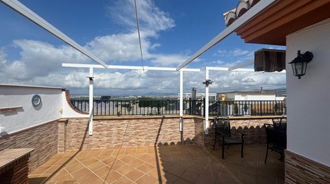 Foto 5 de Casa o xalet en venda a Velazquez, Cájar, Granada