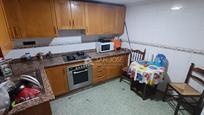 Kitchen of House or chalet for sale in Aspe  with Air Conditioner and Terrace