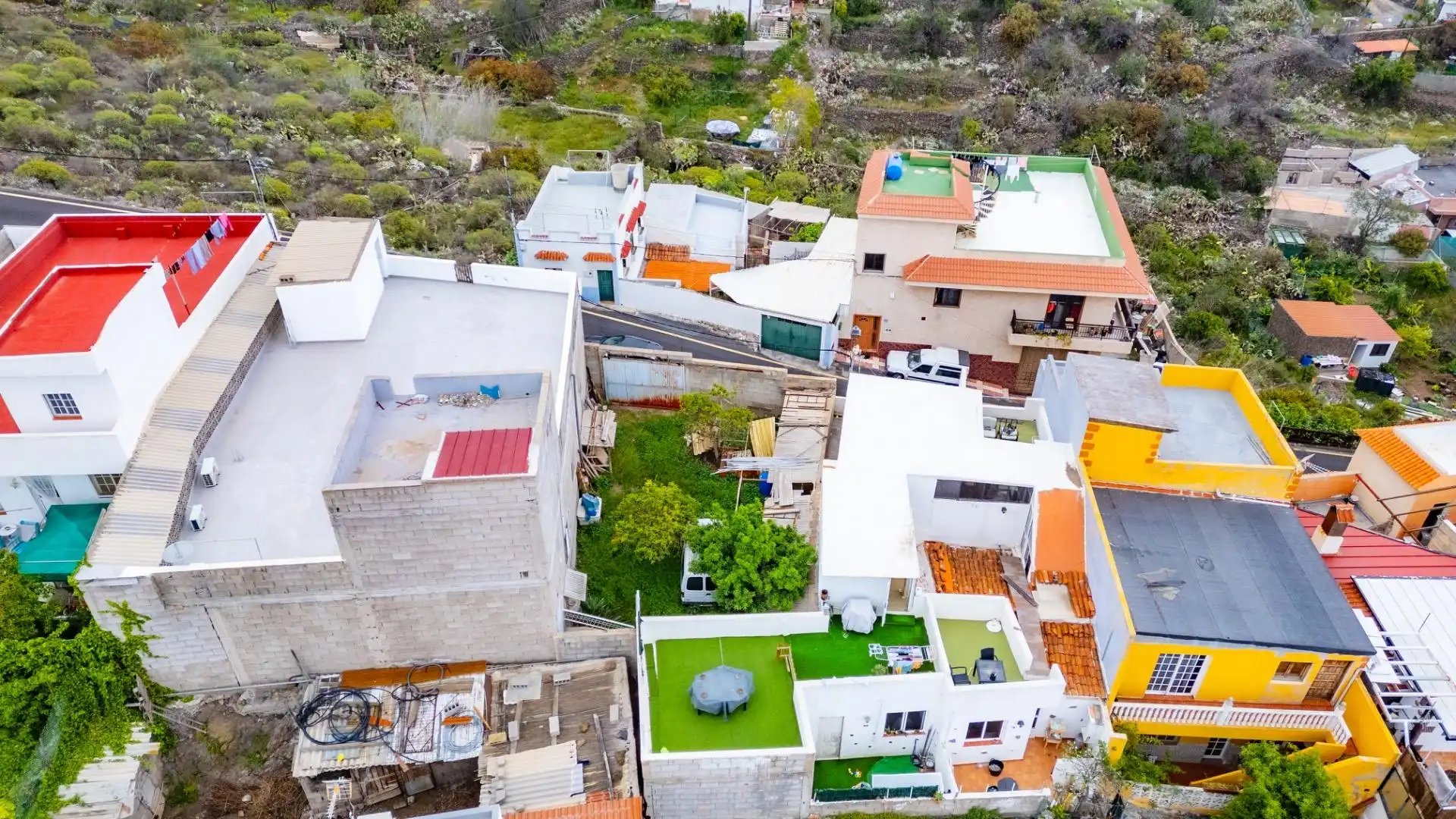 Terreny residencial en venda a Chío, imagen 28