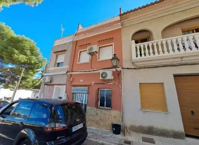 Casa en venta en Calle VISTA HERMOSA 10, imagen 3