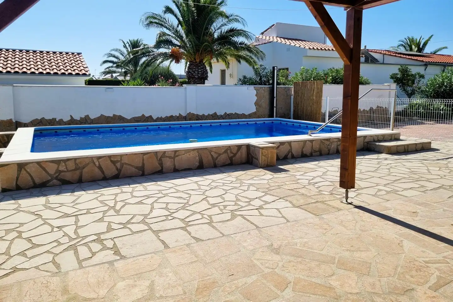 Villa avec piscine à vendre à Carrer Número Dotze, imagen 26