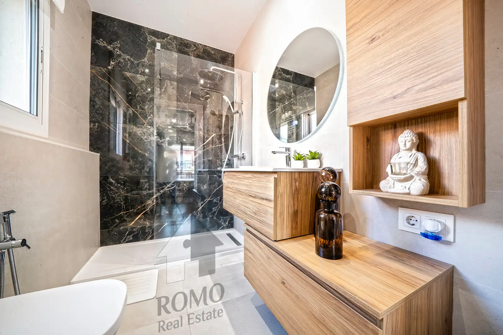 Casa pareada con terraza en venta en Santa Perpètua de Mogoda, imagen 29