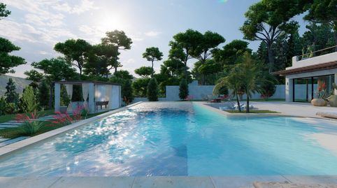 Photo 2 of Houses for sale in Portichol - Balcón al Mar, Jávea / Xàbia