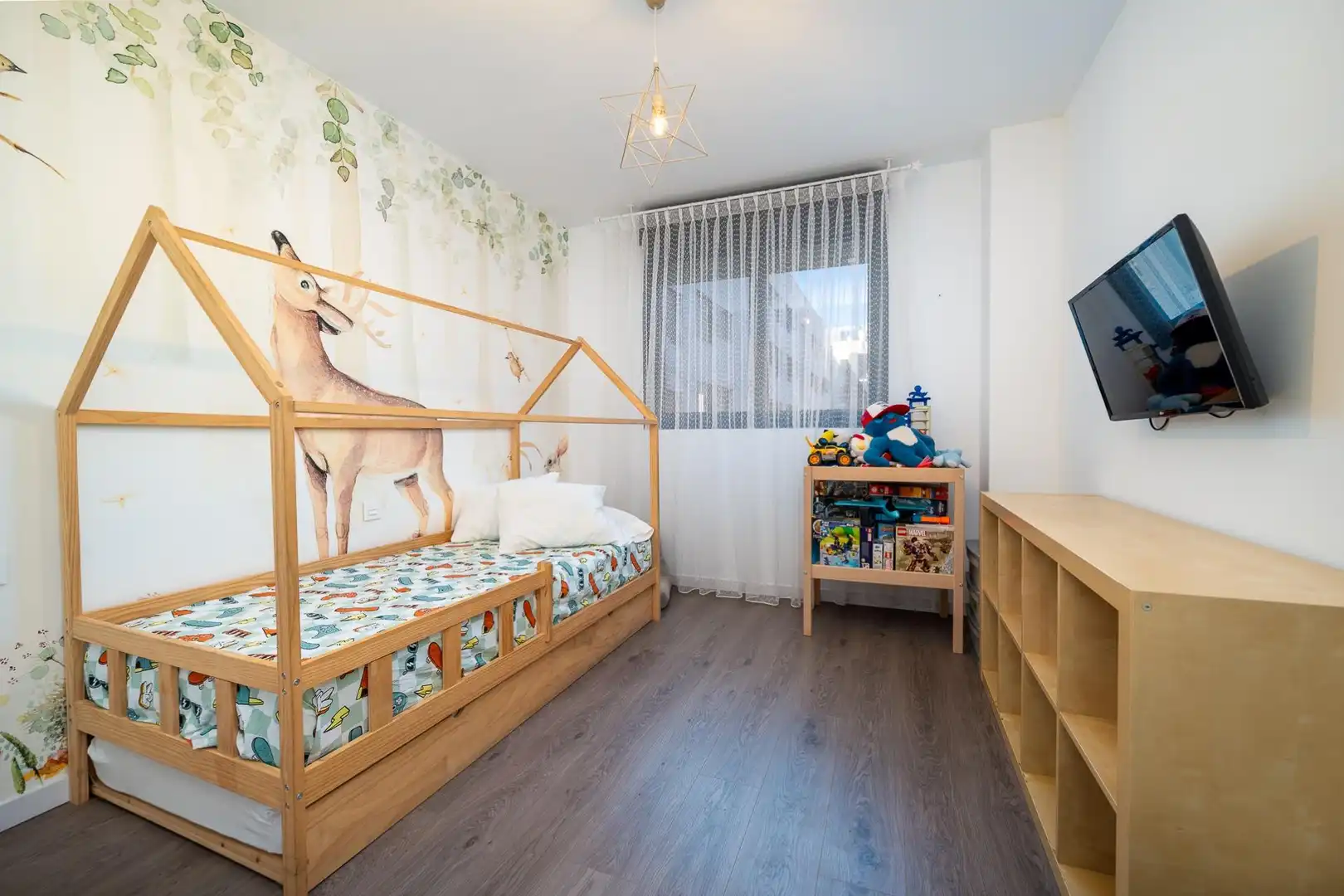 Habitación de Piso en venta en  Palma de Mallorca con Aire acondicionado, Calefacción y Parquet