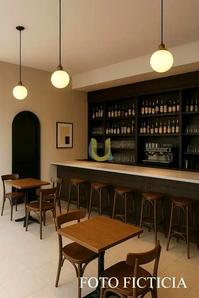 Local comercial en traspàs a Retiro