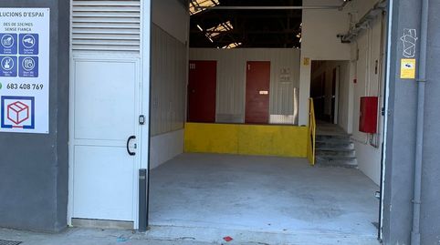 Photo 5 of Industrial buildings for sale in Santa Anna, La Clota - Zona industrial, Cerdanyola del Vallès