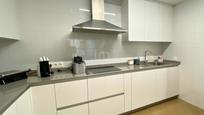 Kitchen of Flat for sale in Ribadumia  with Terrace