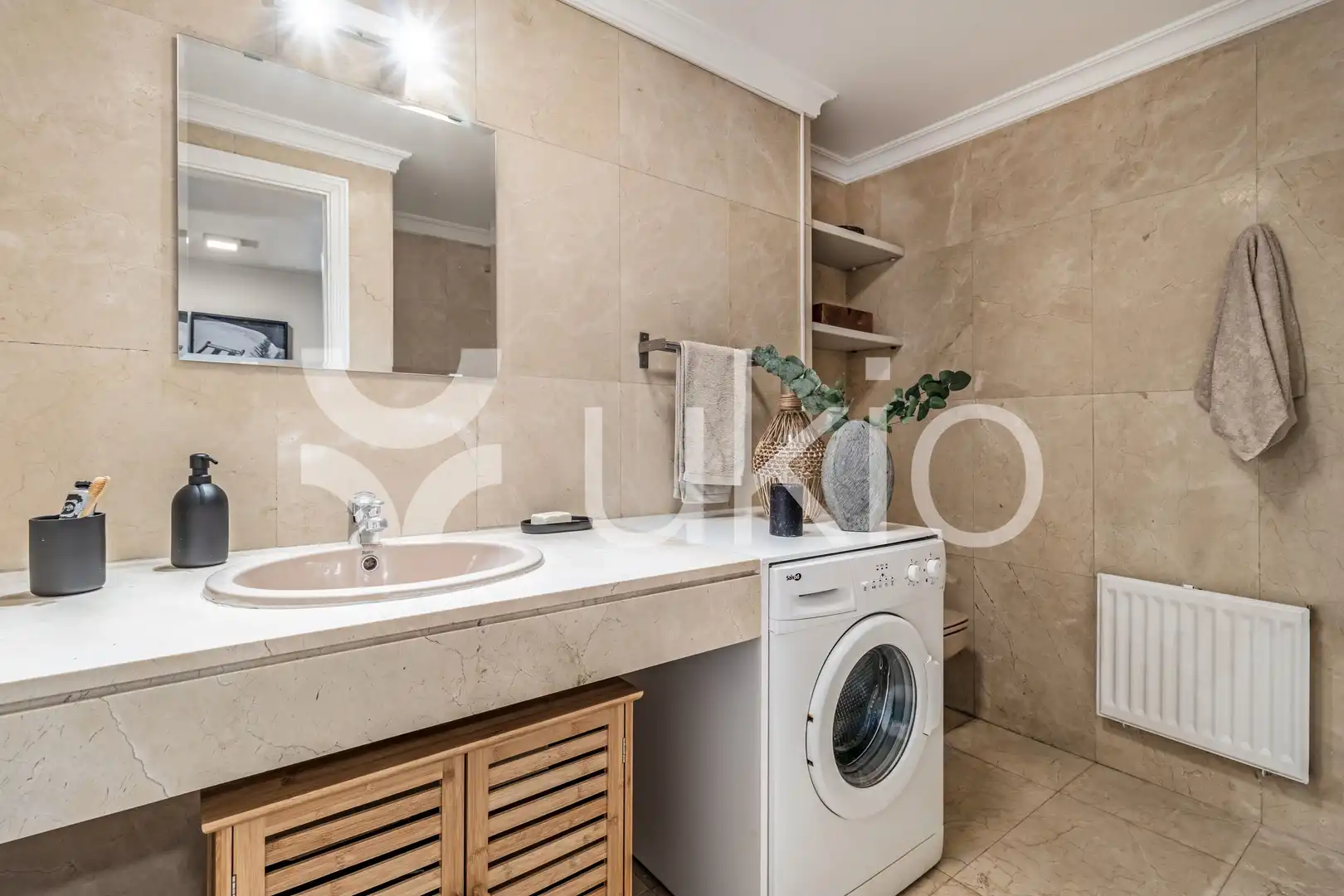 Appartement compact avec piscine à louer à Calle de Alonso Cano, imagen 13