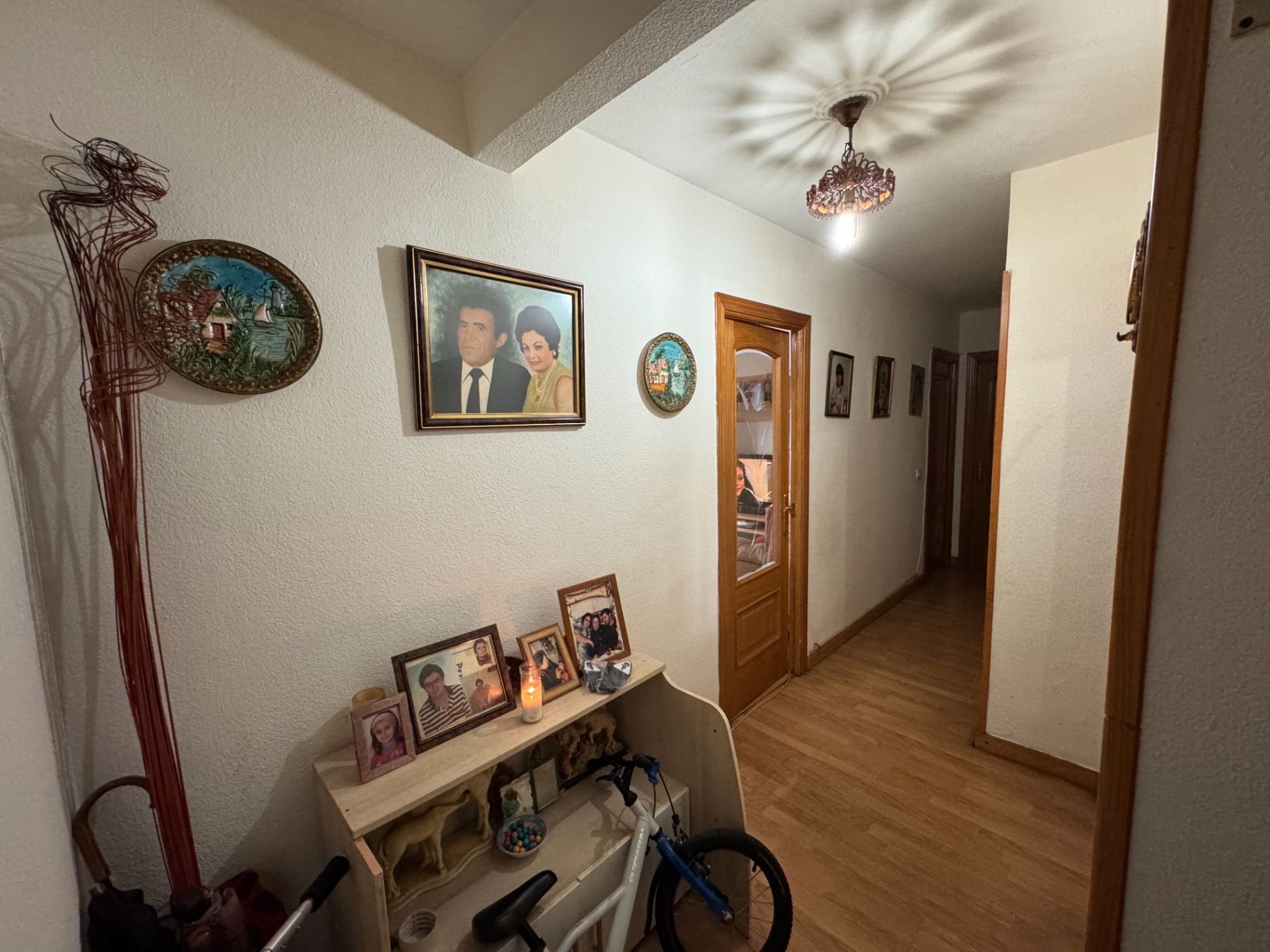 Pis en venda en Leganés amb Aire condicionat, Calefacció i Traster