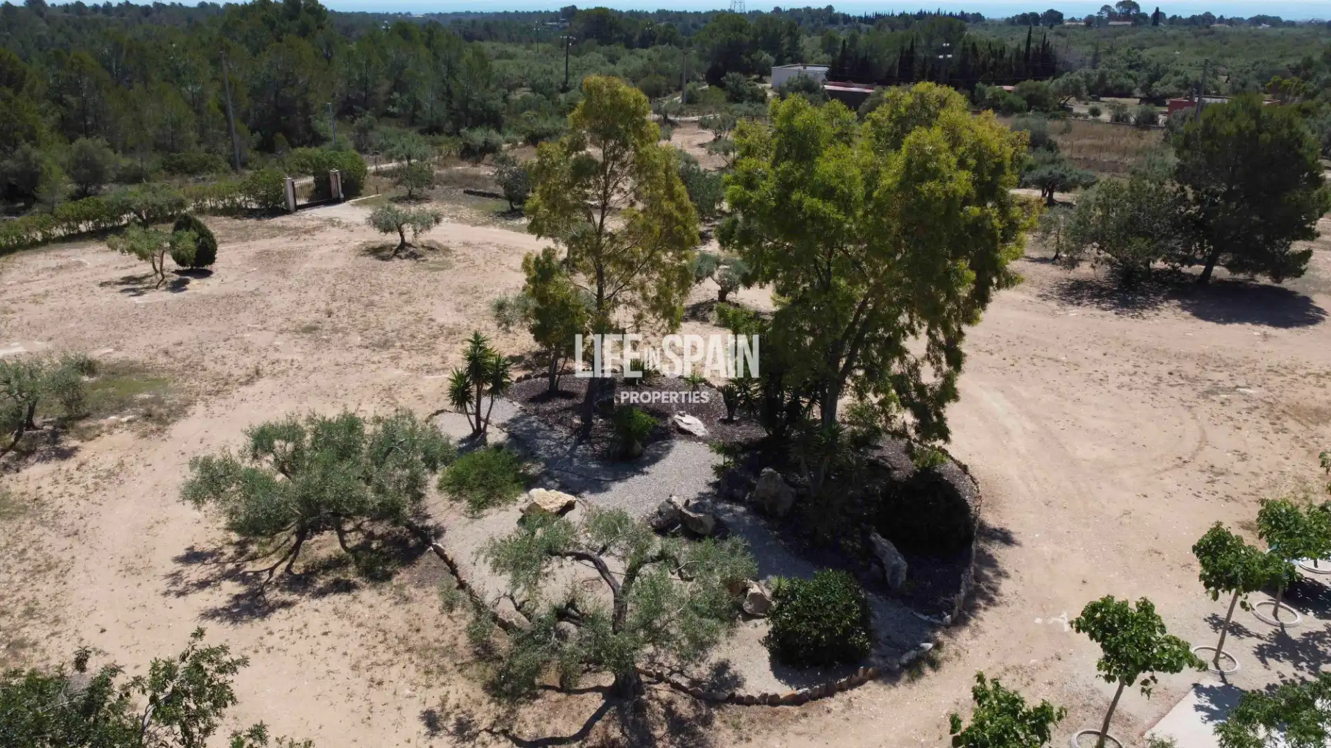 Landhaus mit Garten zum Verkauf in L'Ametlla de Mar pueblo, imagen 90