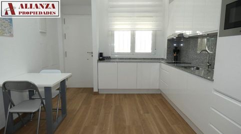 Foto 5 de Estudio de alquiler en La Unión - Cruz de Humilladero - Los Tilos, Málaga Capital