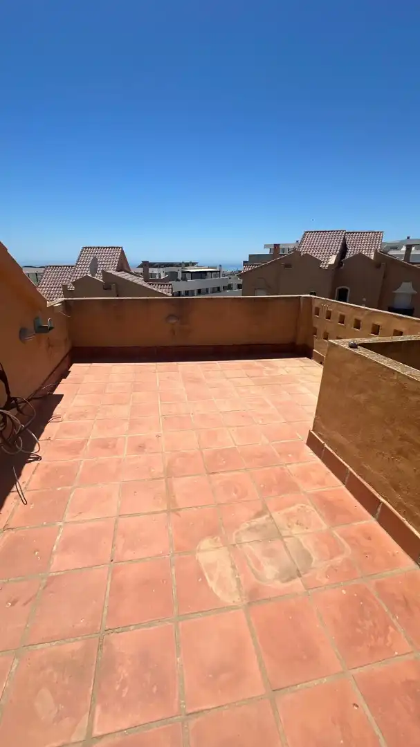 Detached house with terrace for sale in Calle Orfebres, imagen 22