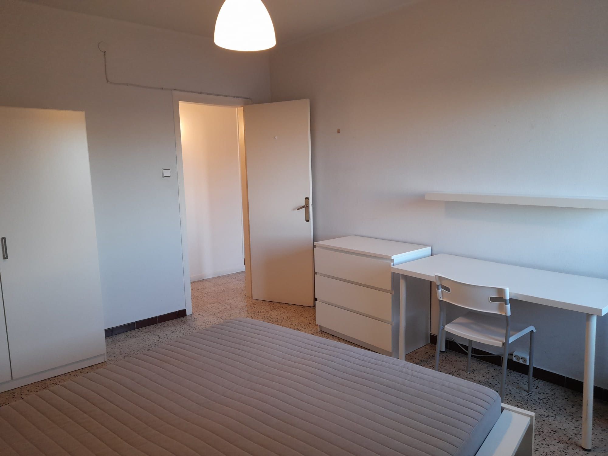 Habitación de Piso en venta en  Lleida Capital