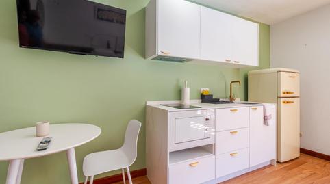Foto 4 de Estudio de alquiler en Cercados de Espino, San Bartolomé Interior, Las Palmas