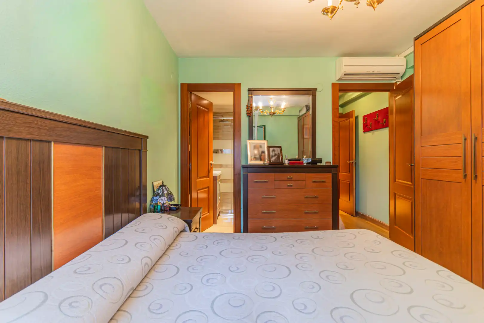 Piso en venta en Calle de Manuela Sancho, La Magdalena