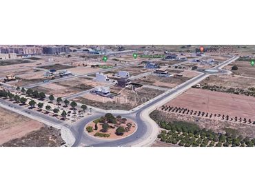 Terreny industrial en venda a Unión Europea
