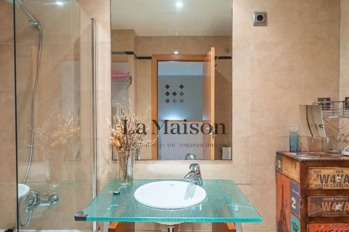 Casa o chalet en venta en Passatge Arennios, Arenys de Munt