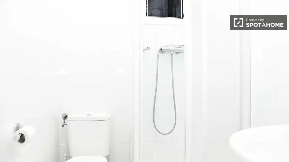 Zimmer in La Nova Esquerra de l'Eixample