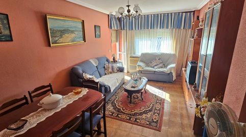 Foto 4 de Piso en venta en Calle Hospital, 7, Coria, Cáceres