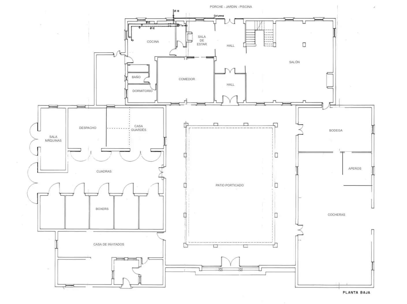 Haus mit Pool zum Verkauf in Valencina de la Concepción, imagen 67