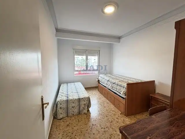 Flat for sale in Valdepeñas, imagen 7