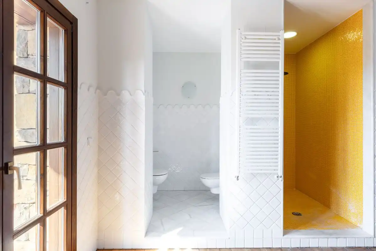 Casa amb terrassa en venda a Carrer Montnegre, imagen 35
