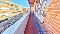 Exterior view of Flat to rent in Torrejón de Ardoz  with Terrace, Oven and Pets allowed