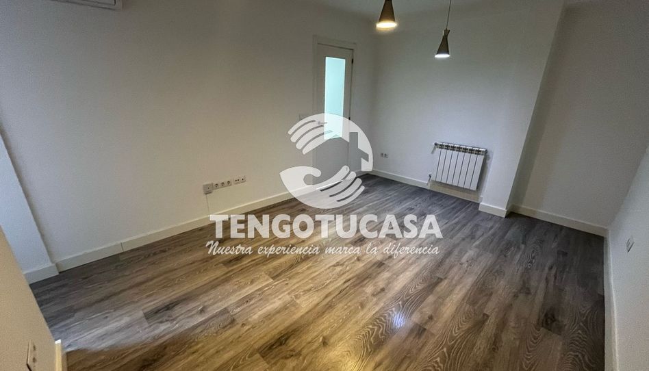 Piso de alquiler en Calle de Mateo García, Ventas - Imagen 3