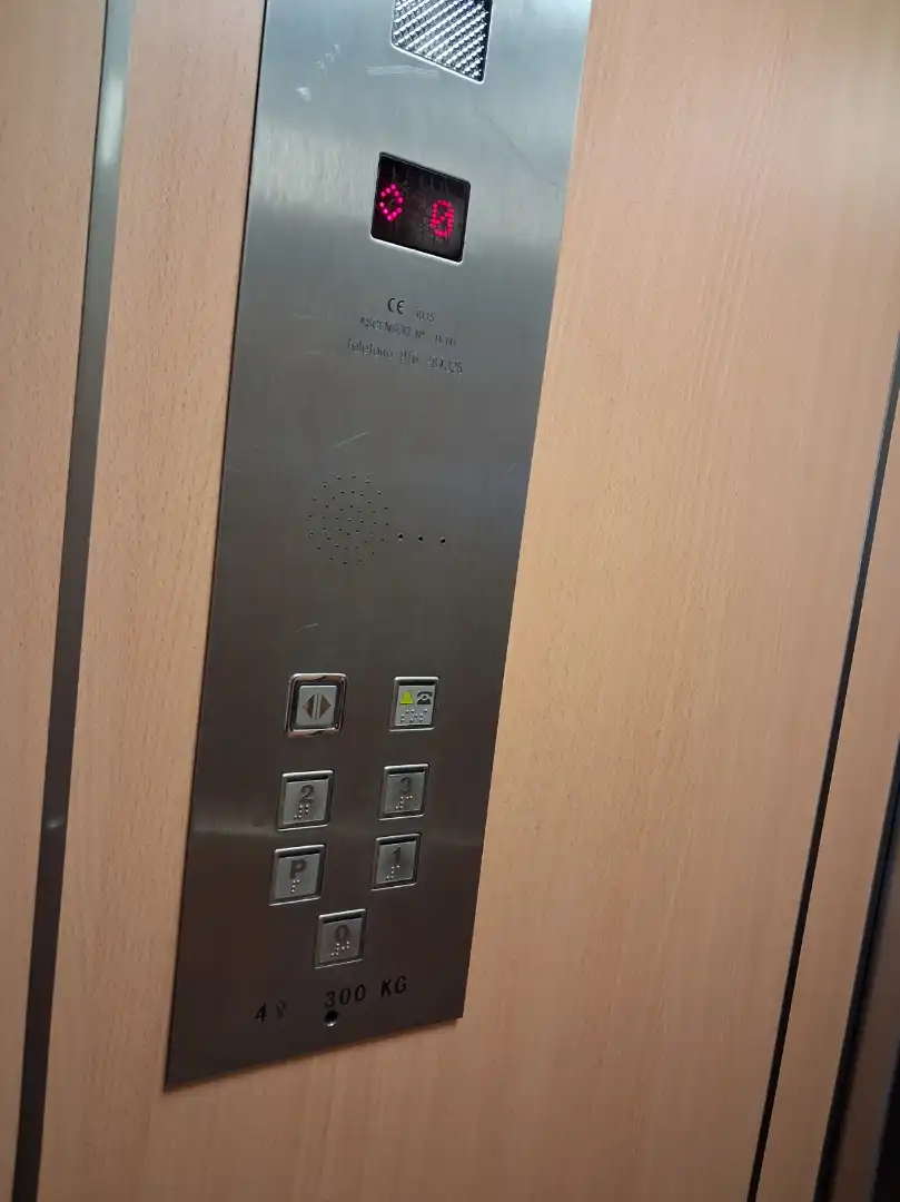 Flat for sale in Zaragoza  with Heating, Terrace and Furnished