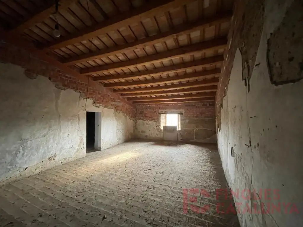 Casa rústica en venta en Cassà de la Selva, imagen 9