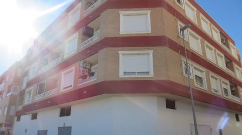 Foto 2 de Pis en venda a Los Montesinos, Alicante