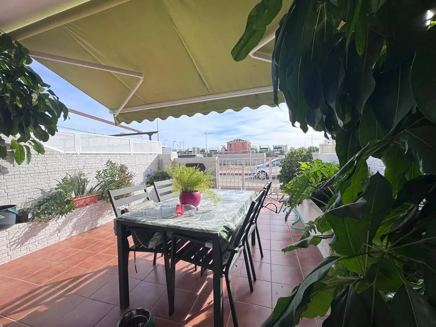 Duplex avec piscine à vendre à Santiago de la Ribera, imagen 3