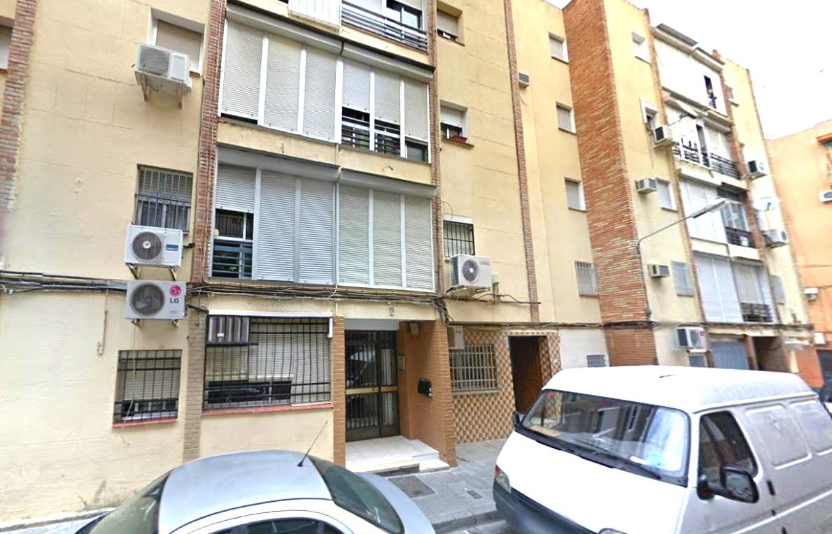 Exterior view of Apartment for sale in Mairena del Aljarafe