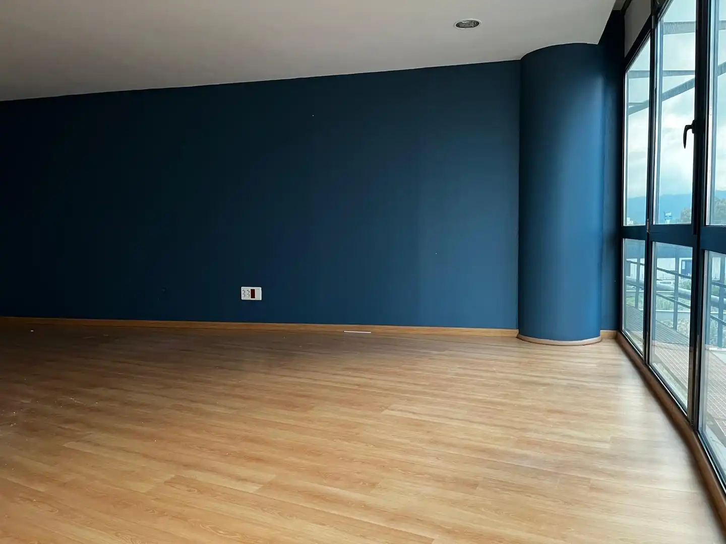Bedroom of Office for sale in Los Barrios