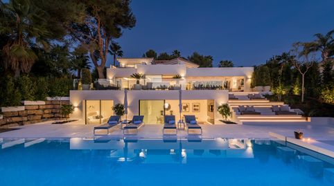 Foto 5 de Casa o chalet en venta en Las Brisas, Marbella