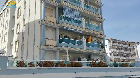 Penthouse with pool for sale in Moncófar Playa, imagen 10
