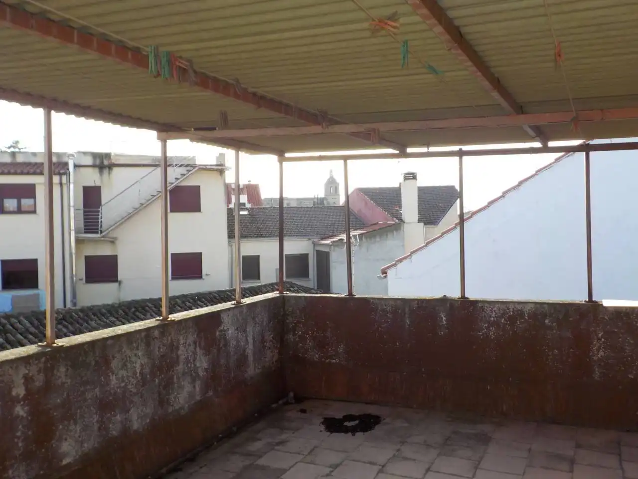 Gemischtgenutztes Gebäude zum Verkauf in Calle CANAL 31, imagen 21