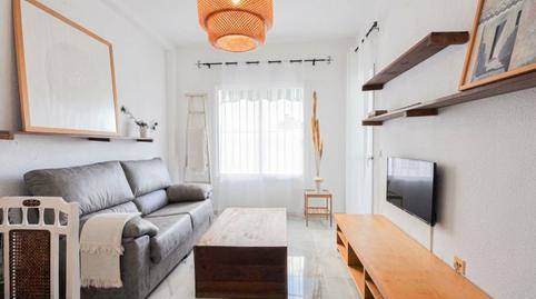 Foto 2 de Piso en venta en La Cala del Moral, Málaga