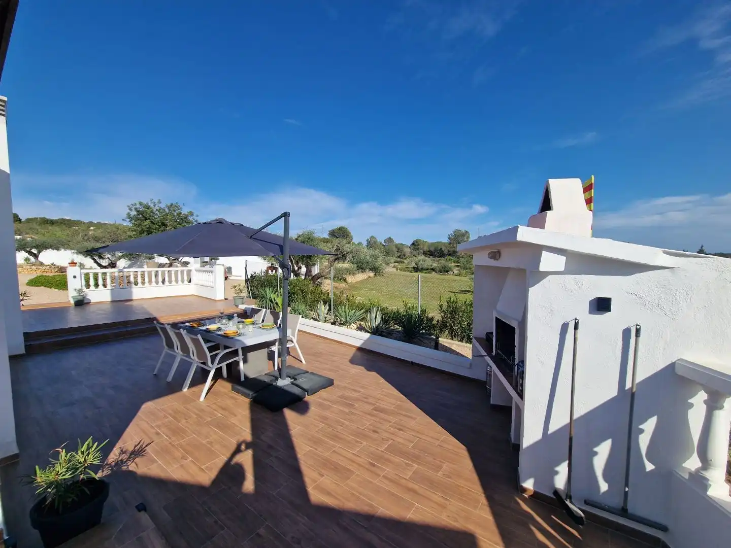 Maison rustique avec piscine à vendre à Zn Diseminats 179, imagen 21