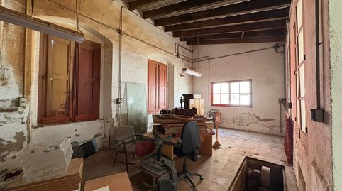 Foto 5 von Fabrikhallen zur Miete in Centre, Palafrugell