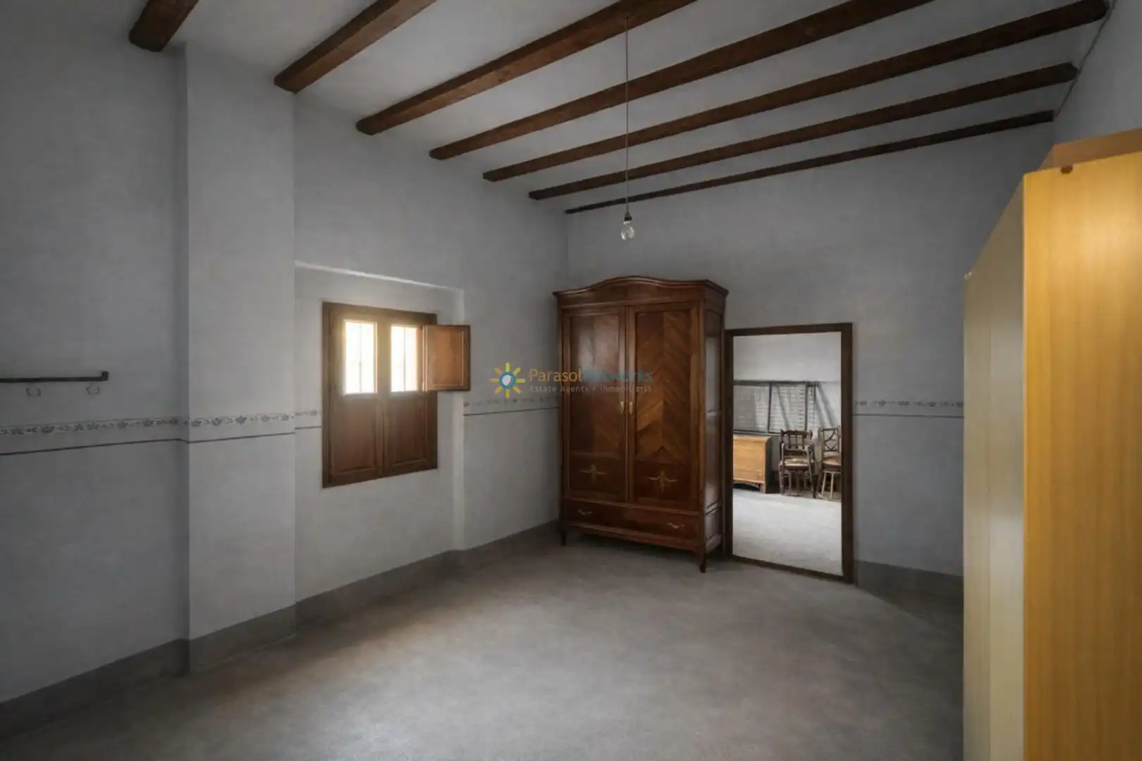 Casa adosada en venta en Sumacàrcer con Terraza y Balcón