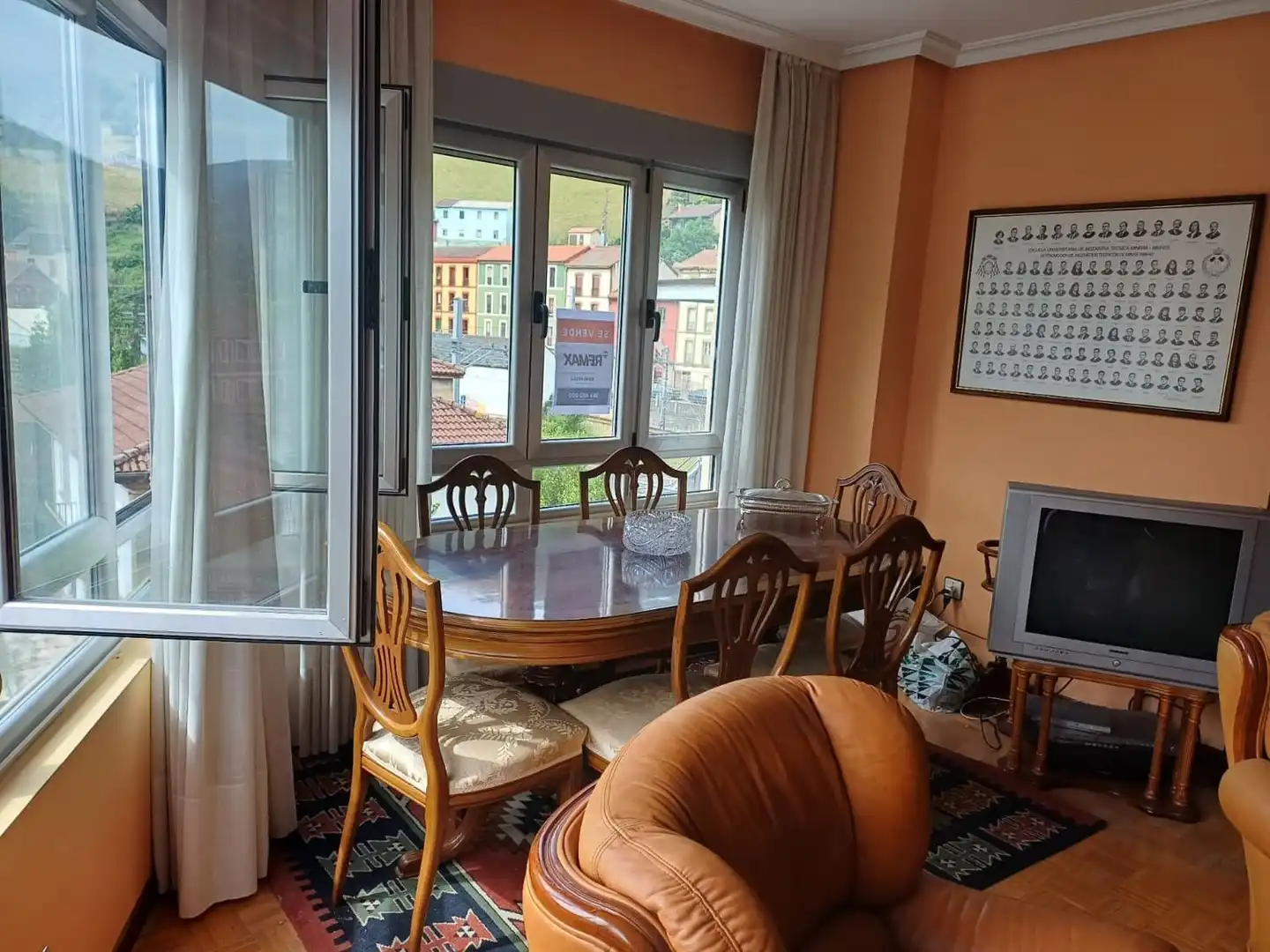 Flat for sale in N/A, Santa Marina - Polígono