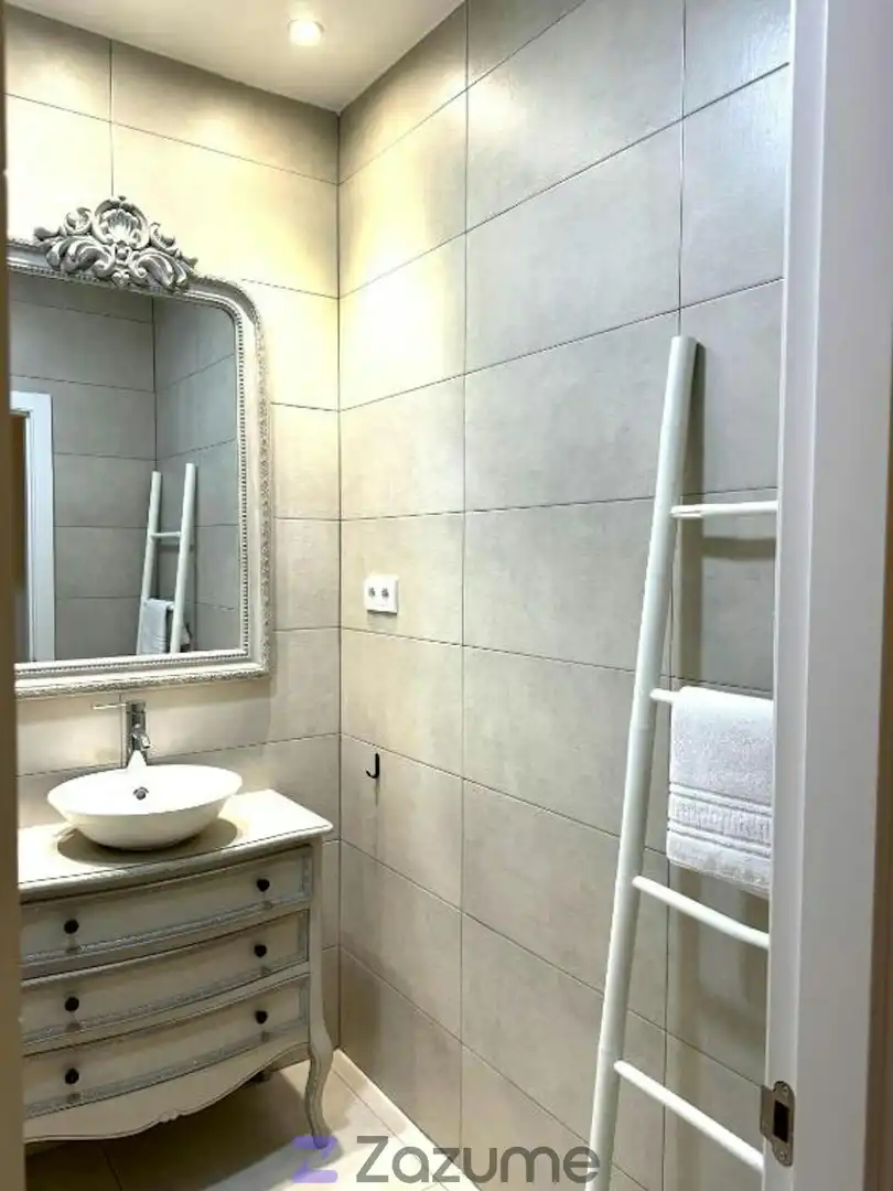 Appartement à louer à C. del Cardenal Cisneros, imagen 21