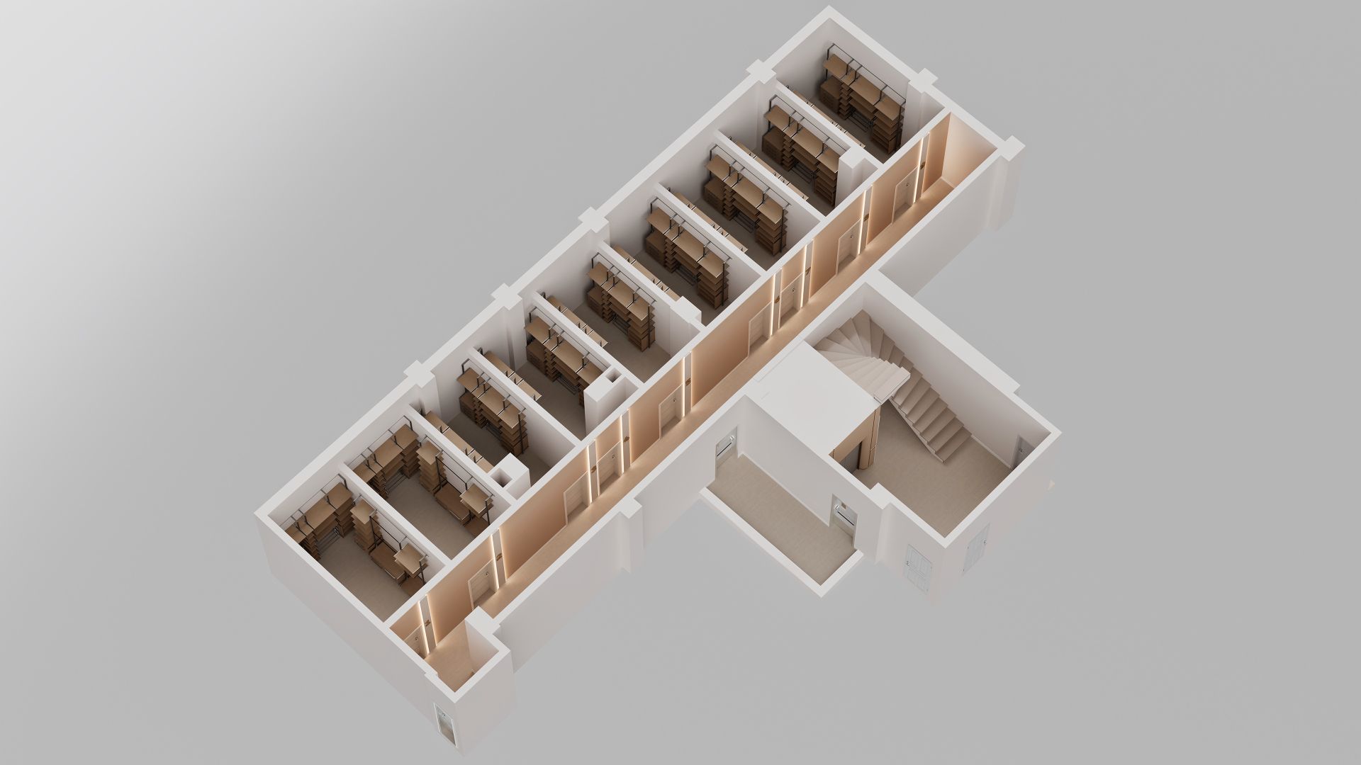 Box room for sale in Donostia - San Sebastián 